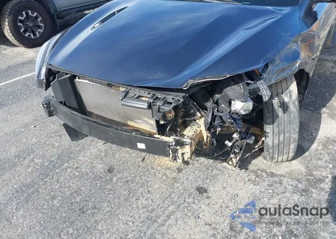 2024 Kia Forte Lxs from USA, damaged, VIN 3KPF24ADXRE748000